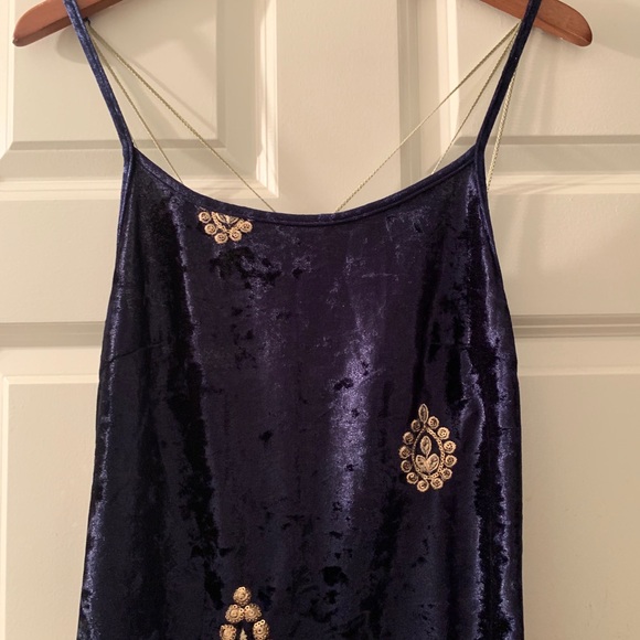 Free People x Lenni Malu Dress - Picture 6 of 16